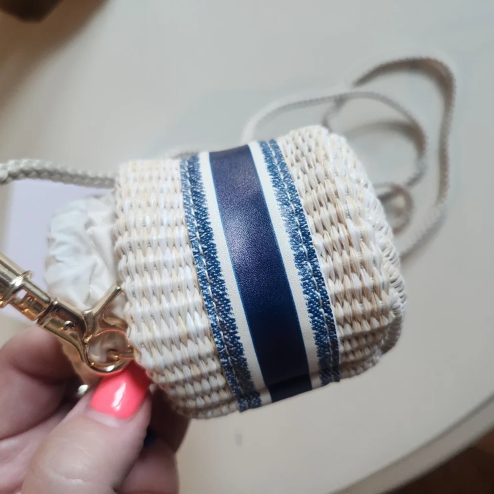 Christian Dior Mini Pouch Bag - Picture 7 of 13